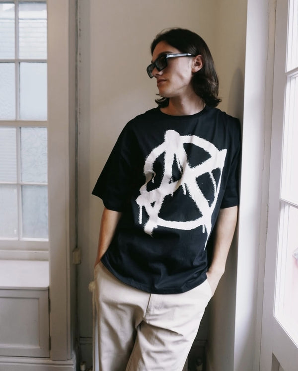T shirt Anarchy