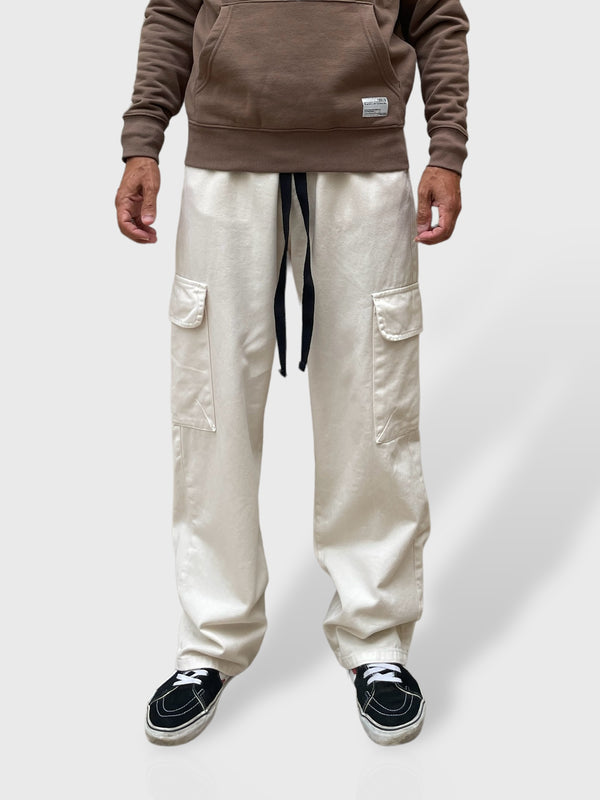 Pantalone cargo Messico