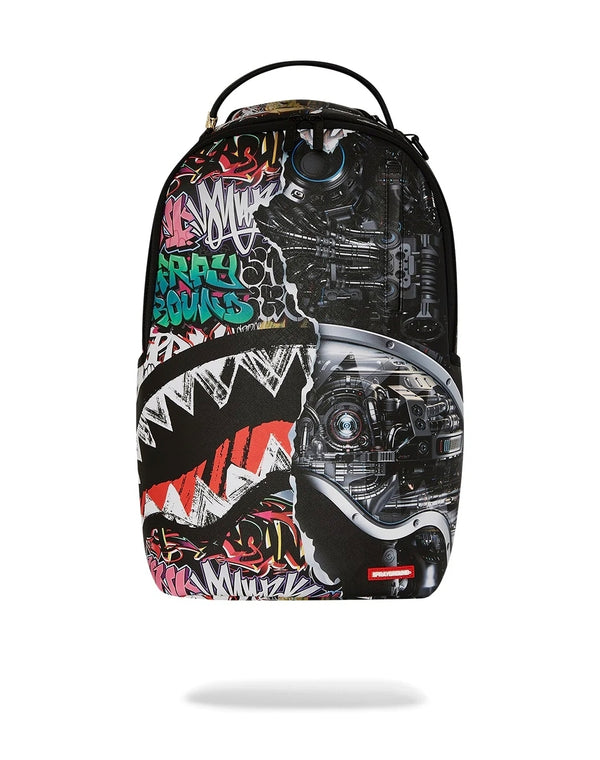 Zaino Sprayground fantasia