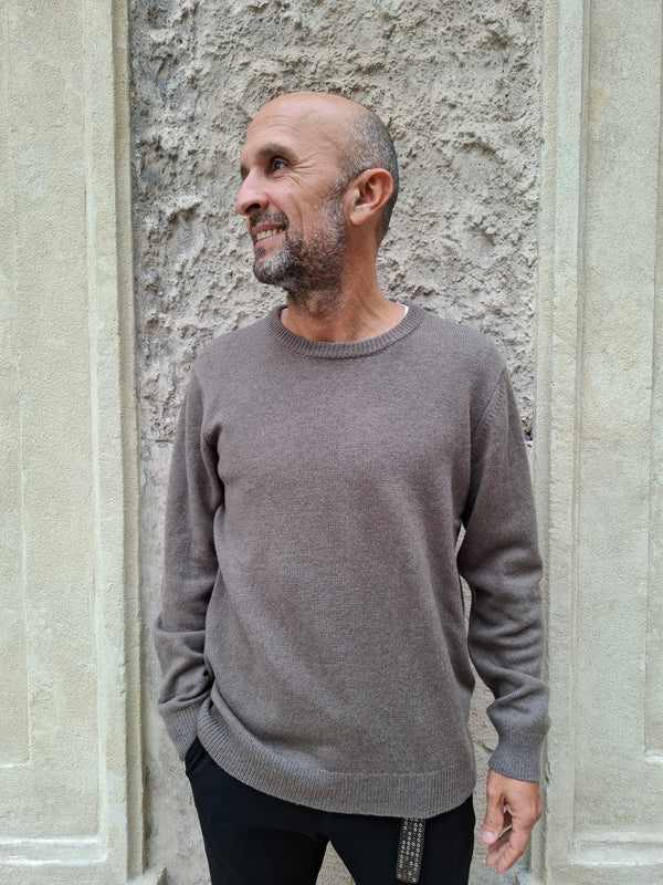 Maglione SDRick Oneck