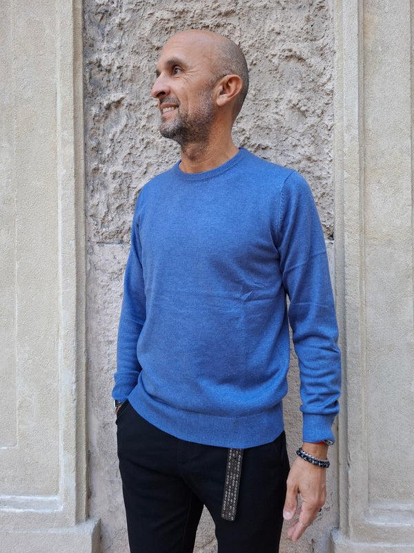 Maglioncino Aran
