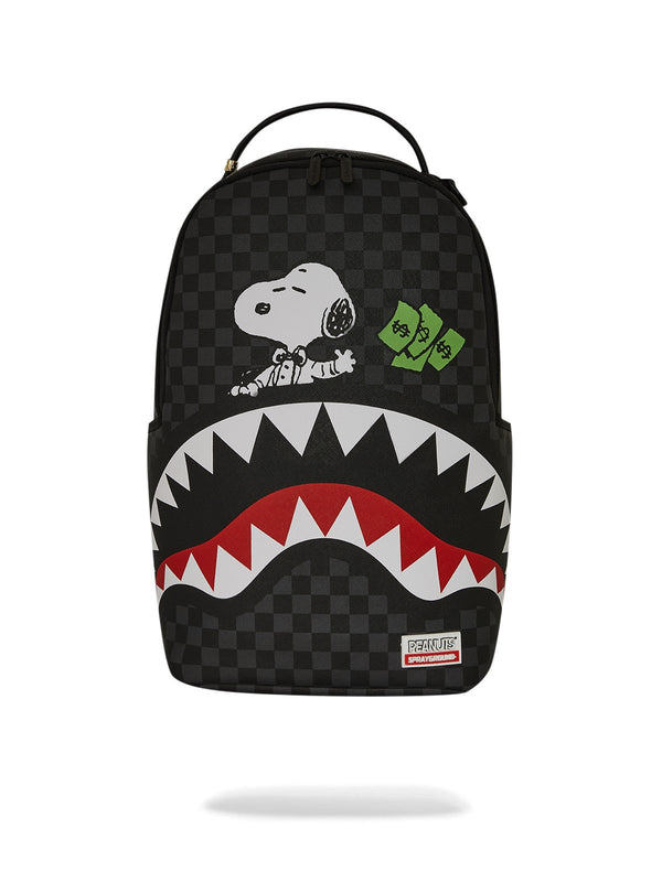 Zaino Sprayground Snoopy
