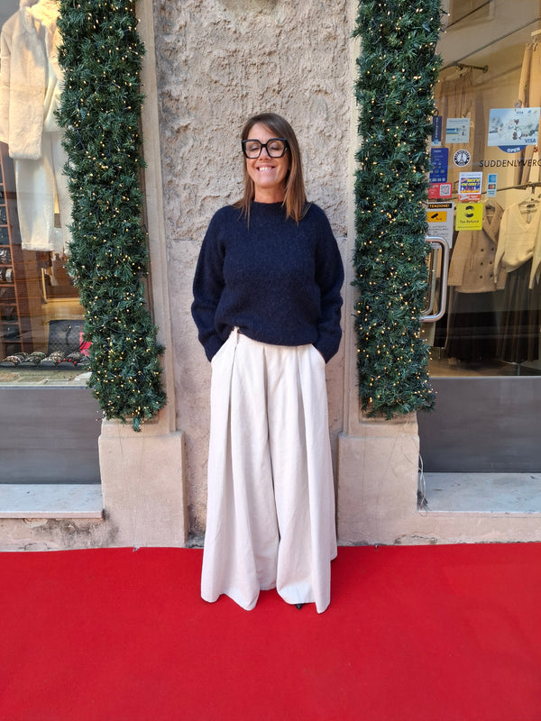 Pantalone Courmayeur