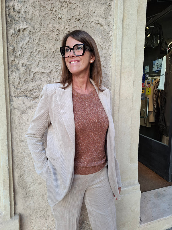 Giacca Laval