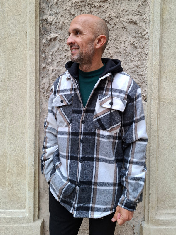 Overshirt Glasgow