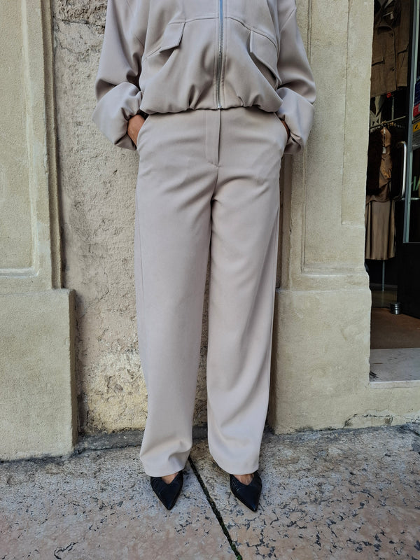 Pantalone  Barranca