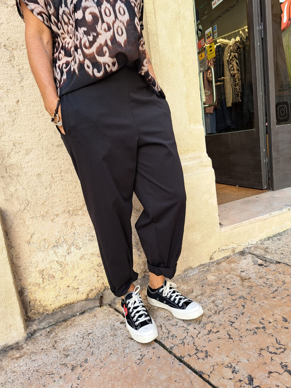 Pantalone Berlino