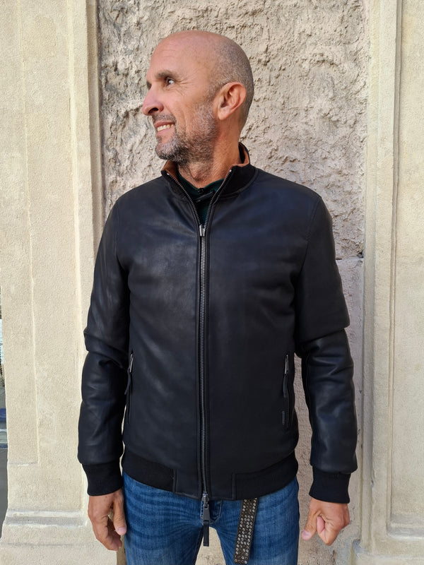 Bomber doubleface GL9822