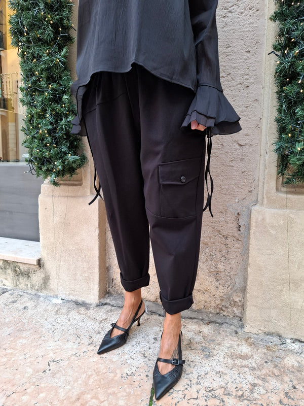 Pantalone Japan Three