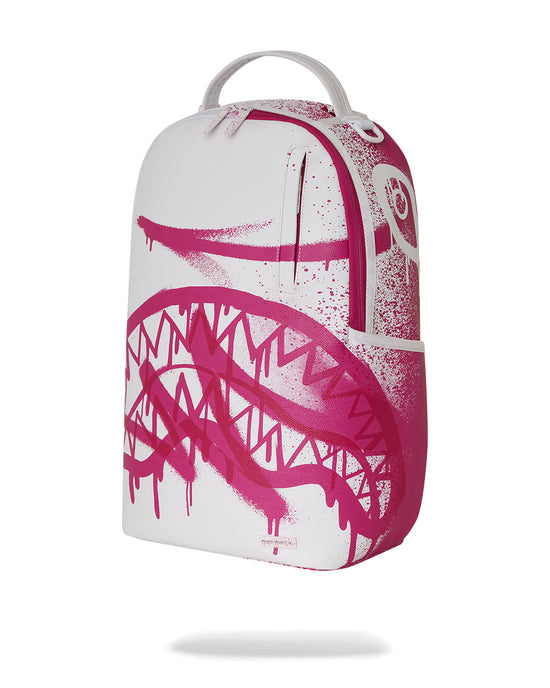 Zaino Sprayground Pink Vandal