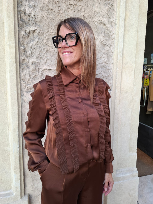 Camicia Atene