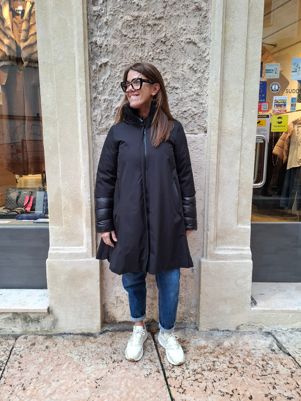 Giubbino Sitka