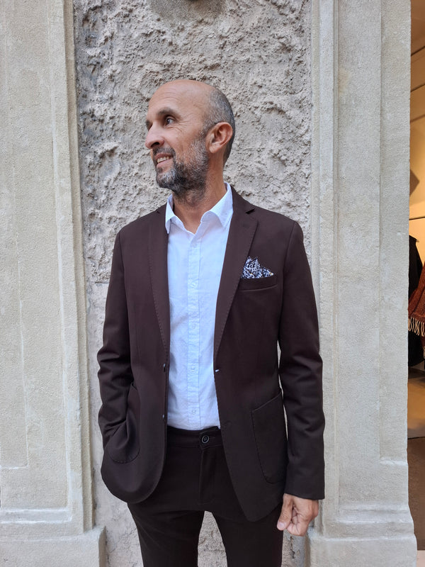 Giacca ST Moritz