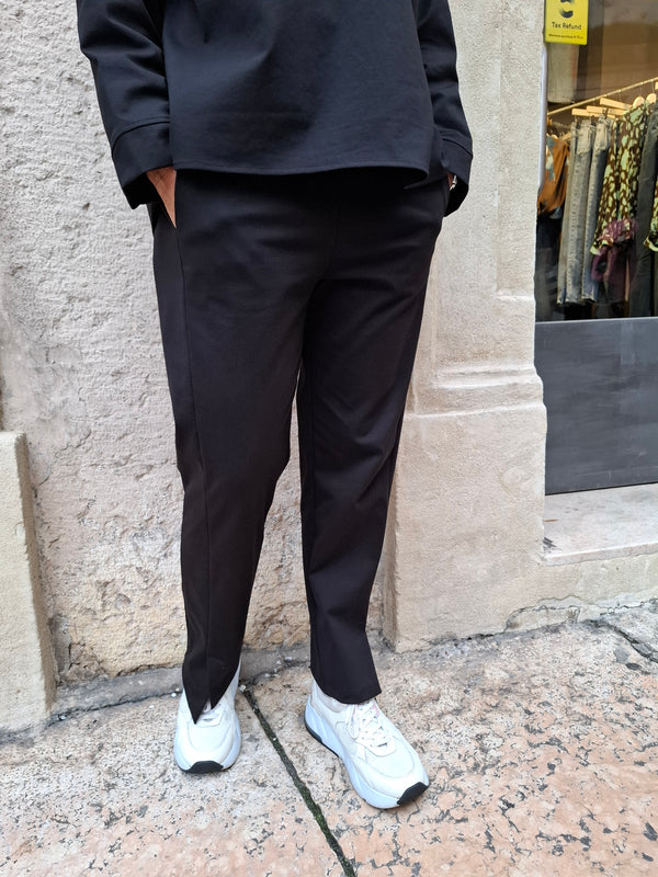 Pantalone Spacchetto