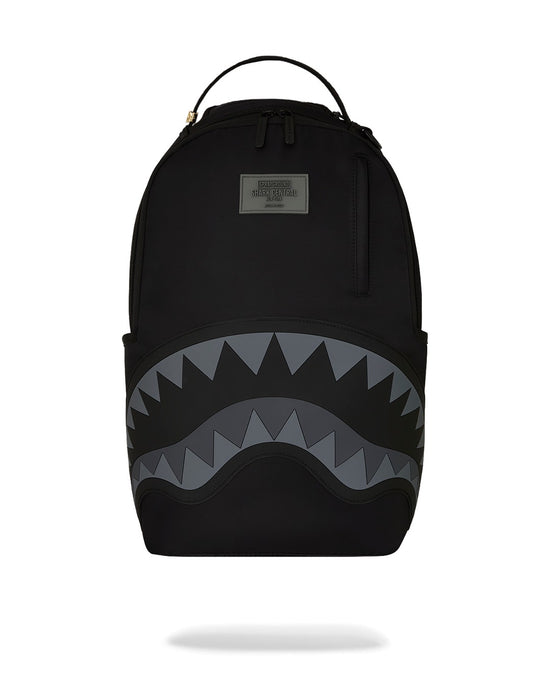 Zaino Sprayground tela shark central