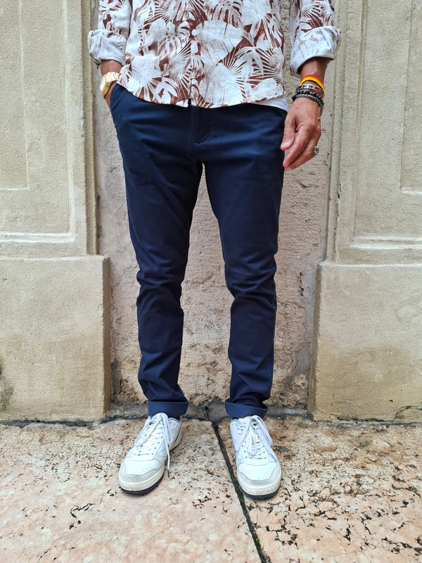 Pantalone Jim
