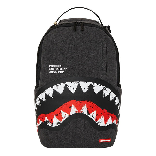Zaino Sprayground jeans