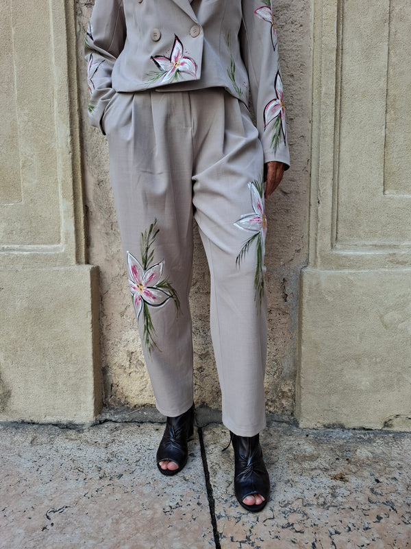 Pantalone Lily