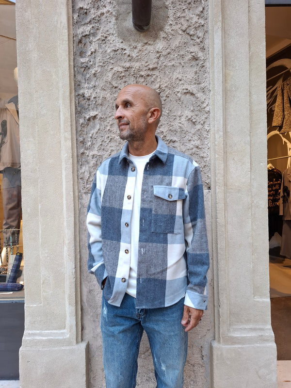 Overshirt SDManheim