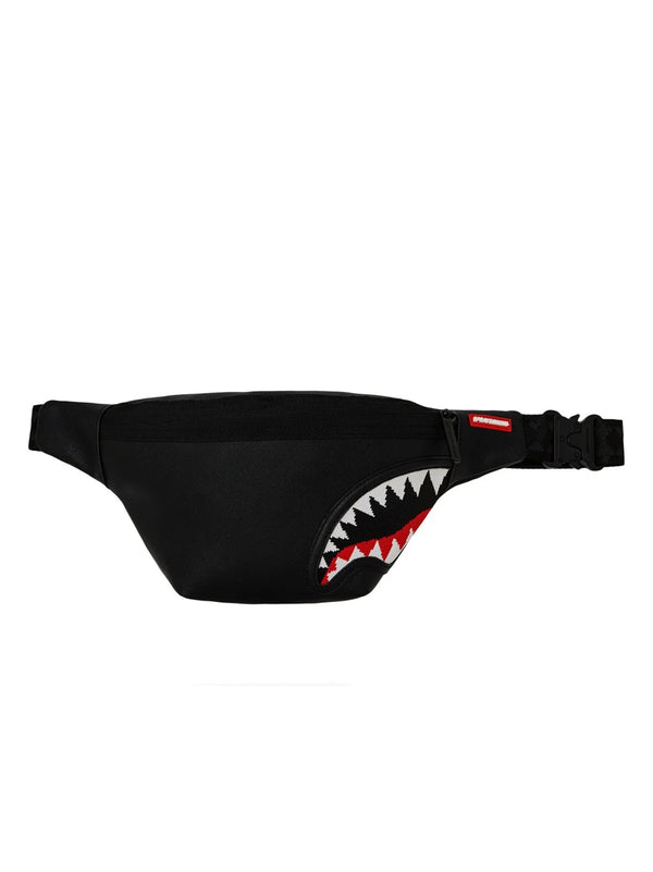 Marsupio Sprayground Black