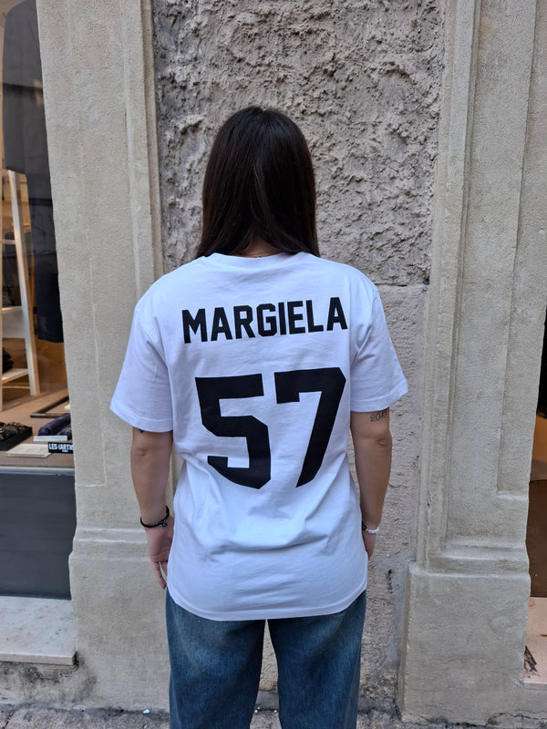 T Shirt Margiela 57