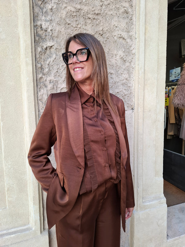 Giacca Atene