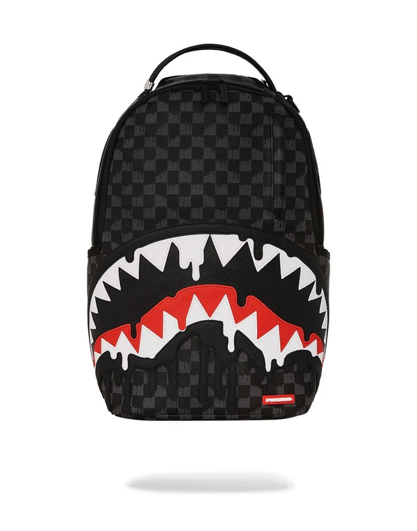 Zaino Sprayground bocca colata