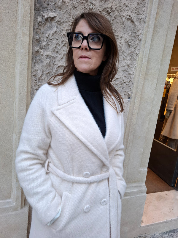 Cappotto Doppiopetto