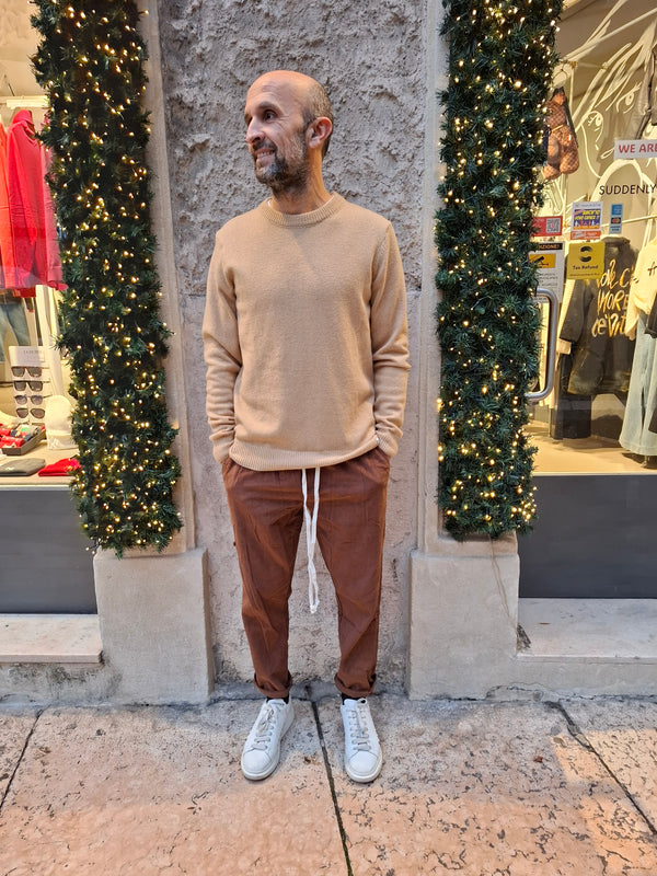 Pantalaccio velvet (velluto)