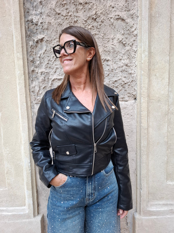 Chiodo Ecopelle