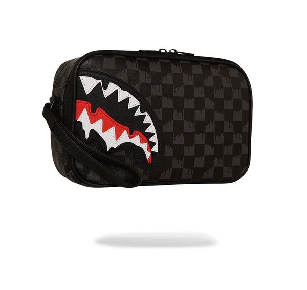 Toilettry Sprayground bocca colata