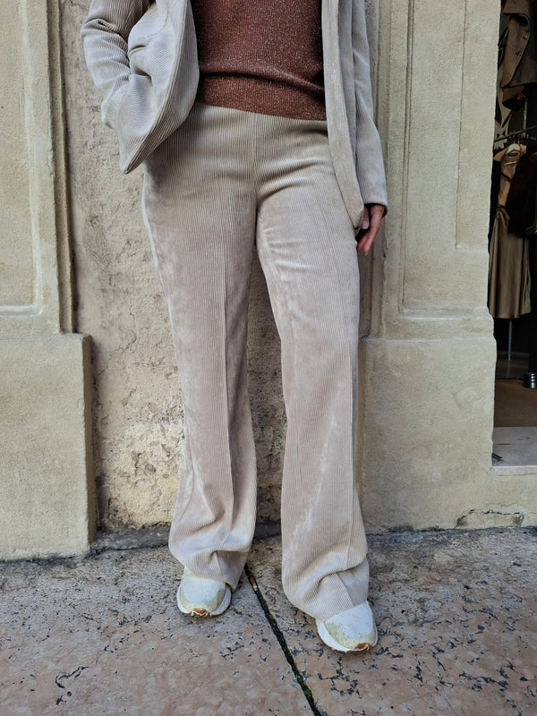 Pantalone Laval