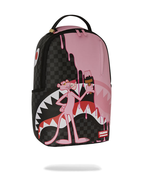 Zaino Sprayground PINK PANTHER HALFPAINTED