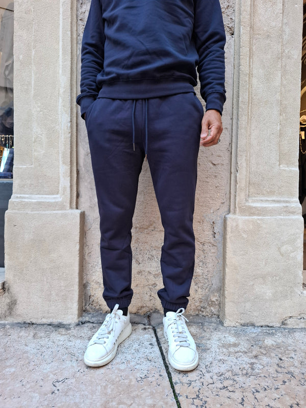 Pantalone con coulisse