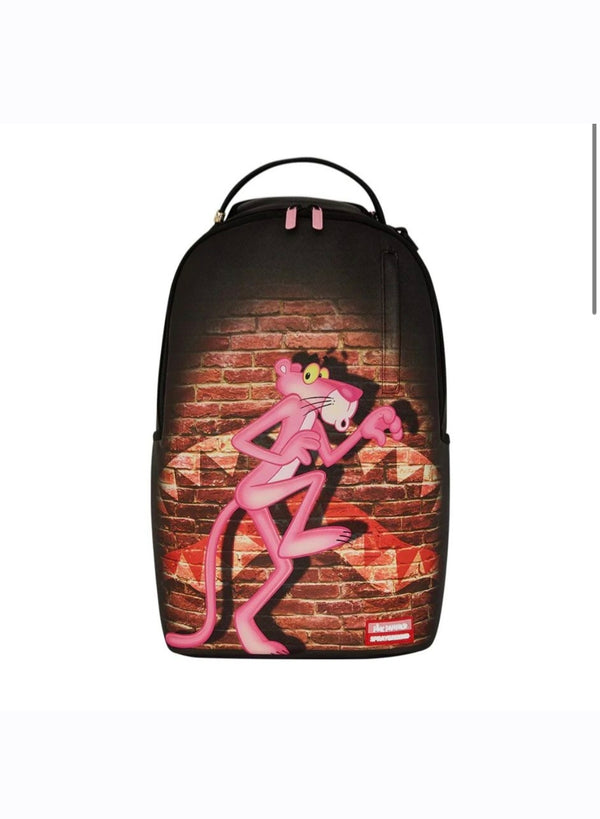 Zaino Sprayground Pink Panther