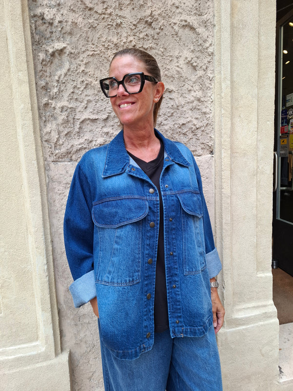 Giubbino Flaire