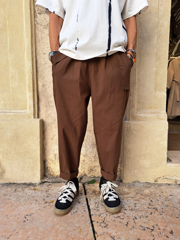 Pantalone Japan One