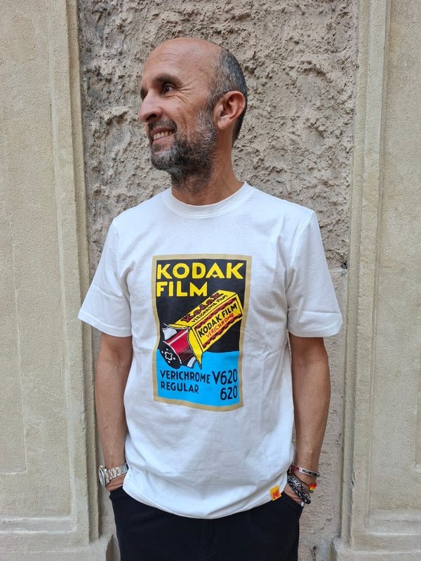 T Shirt Kodak