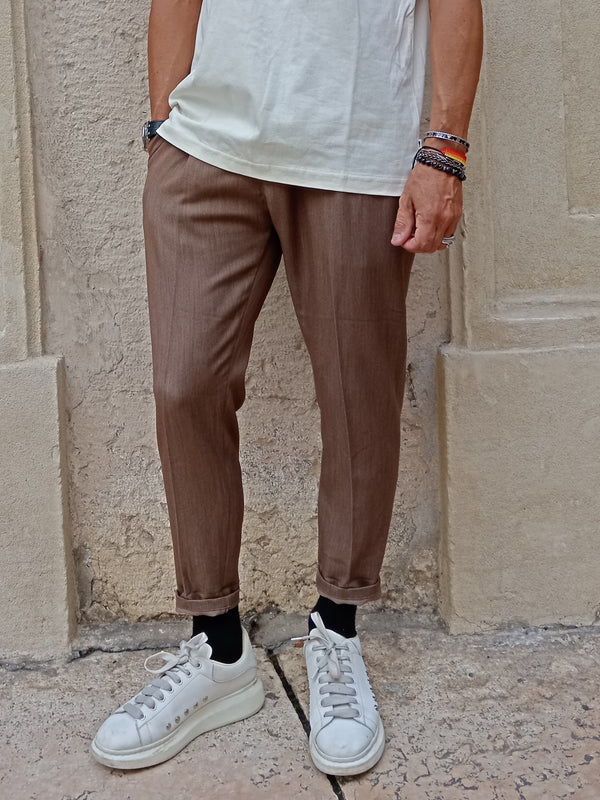 Pantalone una pence