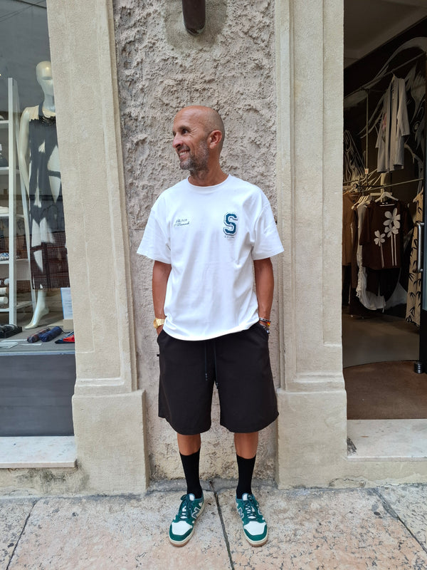 Tshirt SDrowdy