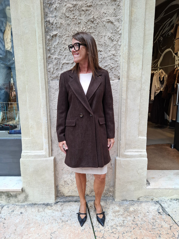 Cappotto Baronetto