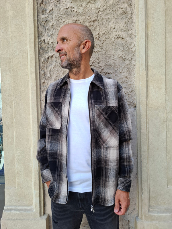 Overshirt SDRIKKI