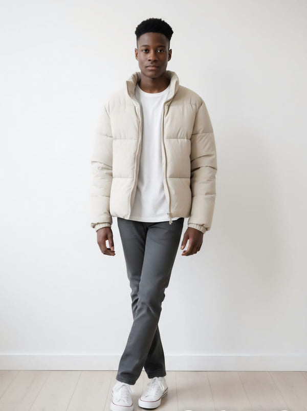 Ecopiumino SDMilo Puffer