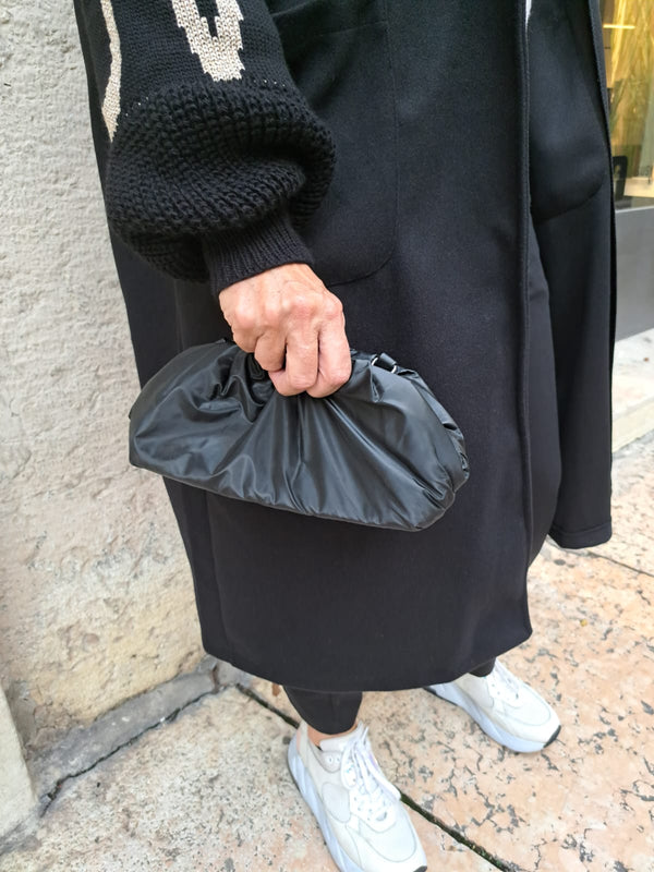 Pochette nera