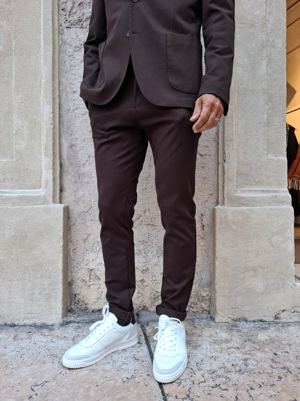Pantalone ST Moritz